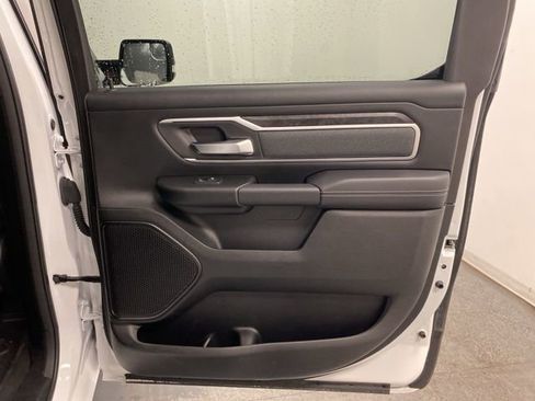 Used 2023 RAM 1500 Big Horn image 25