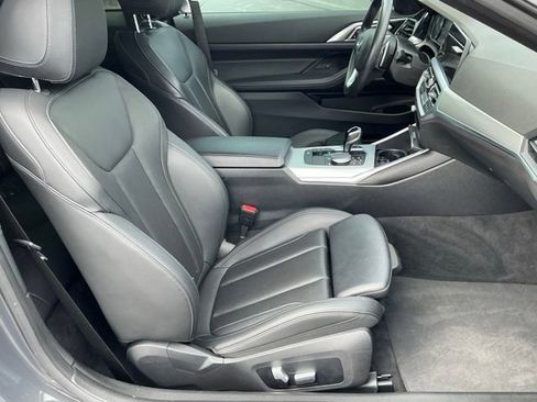 Used 2022 BMW 430i xDrive Coupe w/ Convenience Package AWD/4WD image 25