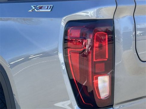 Used 2026 GMC Sierra 1500 Elevation w/ Elevation Premium Package image 7