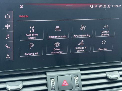 Used 2023 Audi Q5 2.0T Premium Plus w/ Premium Plus Package image 26