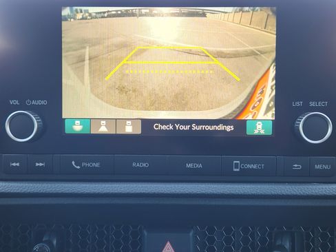 Used 2023 Honda CR-V EX image 18