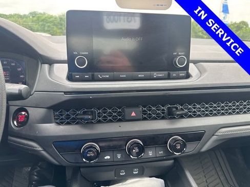 Used 2023 Honda Accord LX image 10