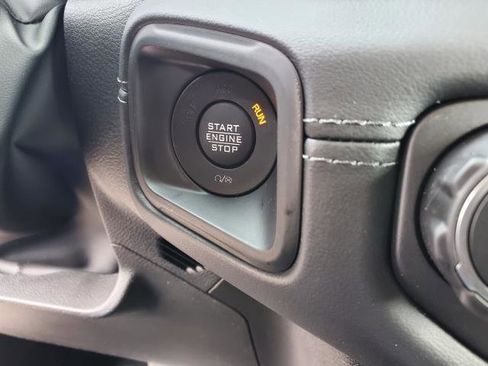 New 2026 Jeep Wrangler Unlimited Rubicon image 11