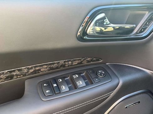 New 2024 Dodge Durango SRT image 11