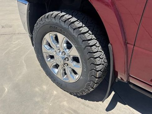 Certified 2022 RAM 3500 Limited AWD/4WD image 7