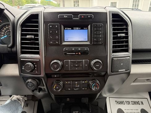 Used 2018 Ford F150 XLT w/ Trailer Tow Package AWD/4WD image 19