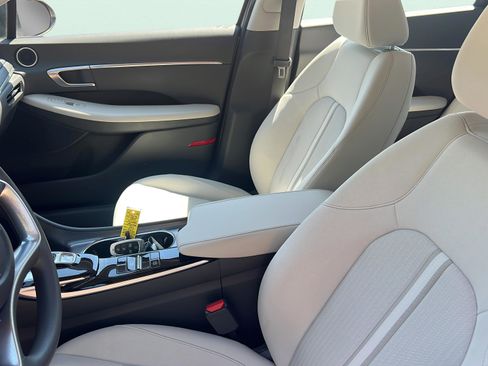 Certified 2023 Hyundai Sonata SEL FWD image 20