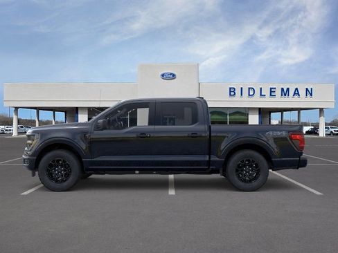 New 2026 Ford F150 STX AWD/4WD image 3