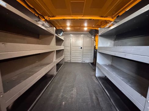 Used 2019 Ford Transit 250 130 Low Roof image 27