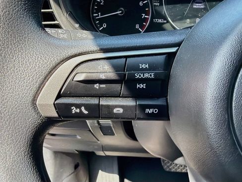 Used 2024 MAZDA CX-30 AWD 2.5 S image 12