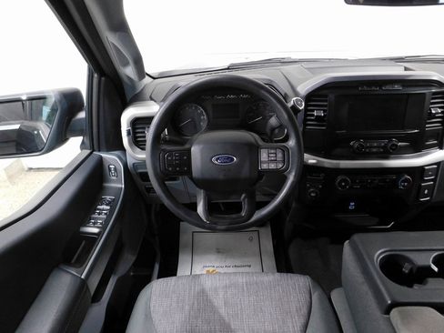 Used 2023 Ford F150 XLT w/ XTR Package image 38