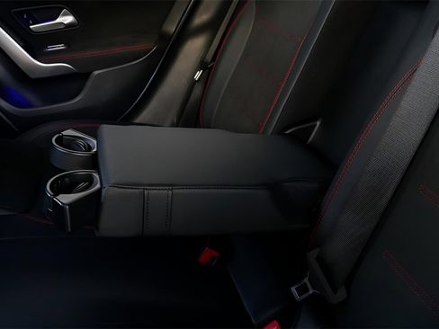 Used 2023 Mercedes-Benz CLA 250 CLA 250 image 55