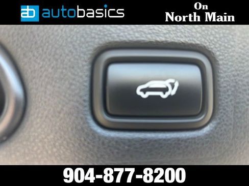 Used 2017 Hyundai Tucson Sport w/ Cargo Package FWD image 20