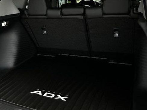 New 2026 Acura ADX AWD image 30