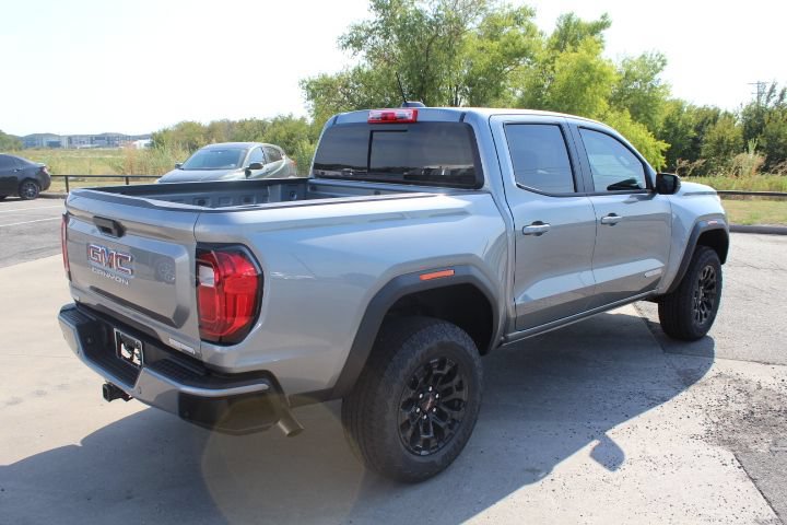 New 2026 GMC Canyon Elevation RWD image 5