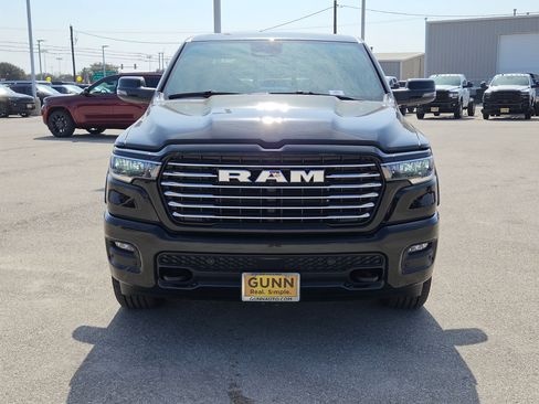 New 2026 RAM 1500 Laramie image 8