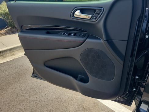 New 2026 Dodge Durango GT AWD/4WD image 13