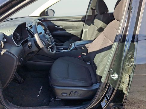 Used 2023 Hyundai Tucson SEL image 13
