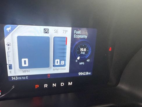 Used 2023 Ford Bronco Big Bend AWD/4WD image 16