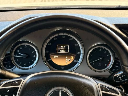 Used 2012 Mercedes-Benz E 350 4MATIC Sedan image 35