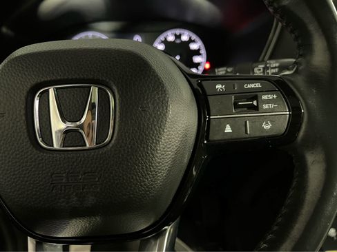 Used 2024 Honda CR-V EX-L image 20