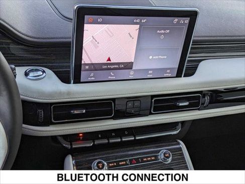 New 2023 Lincoln Aviator Black Label w/ Dynamic Handling Package image 8