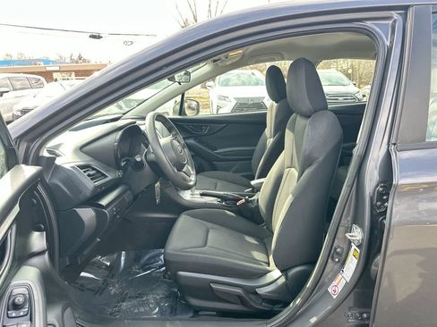 Used 2019 Subaru Impreza 2.0i image 21