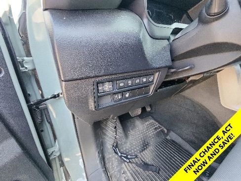 Used 2024 Toyota Tundra SR5 w/ SR5 Premium Package AWD/4WD image 26