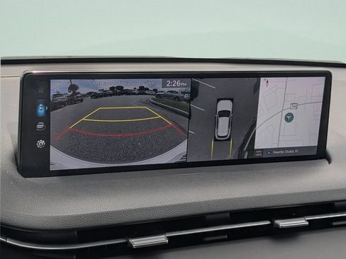 Certified 2024 Genesis Electrified GV70 AWD/4WD image 22