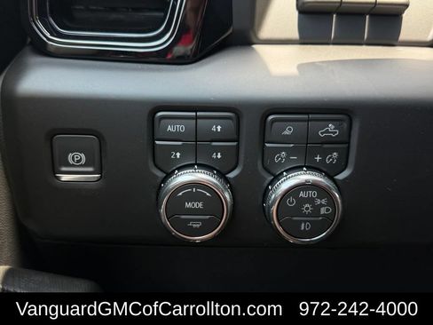 New 2026 GMC Sierra 2500 AT4X AWD/4WD image 19