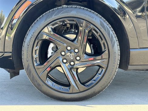 Used 2024 Chevrolet Equinox EV RS image 9