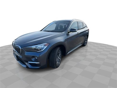 Used 2018 BMW X1 xDrive28i w/ Convenience Package image 4