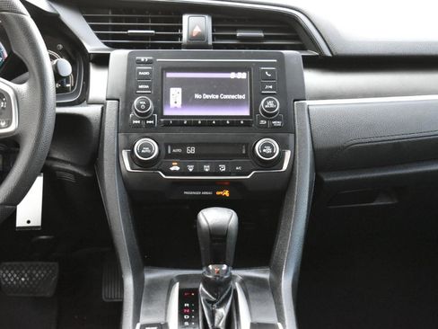 Used 2019 Honda Civic LX image 19