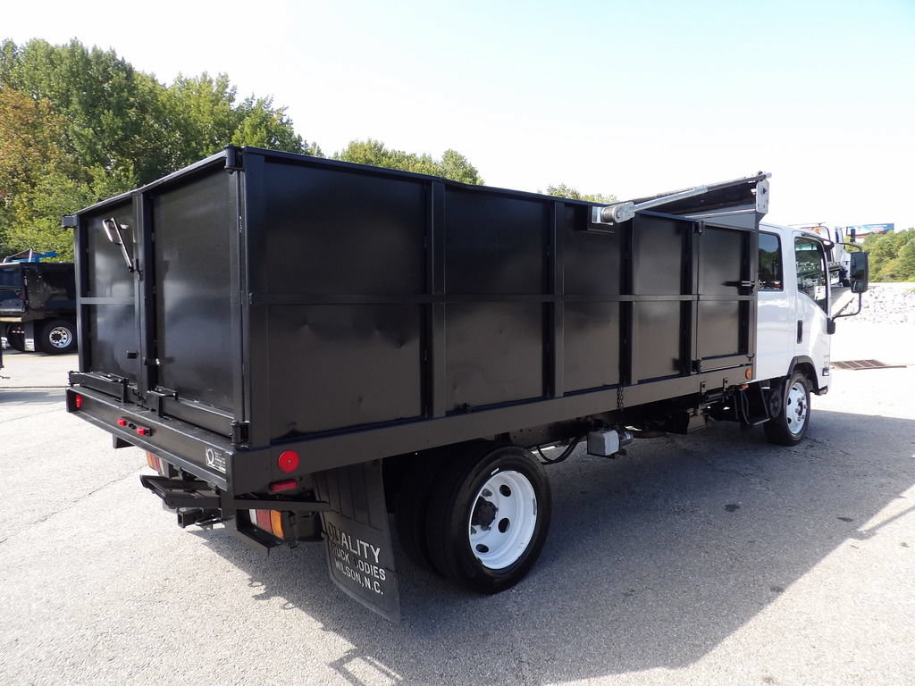 Used 2024 Chevrolet Low Cab Forward RWD image 20