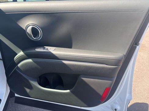 Used 2026 Hyundai Palisade Calligraphy AWD/4WD image 20