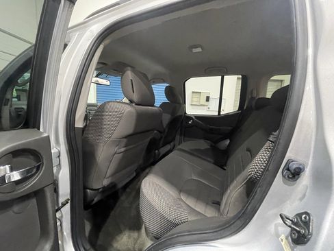 Used 2011 Nissan Xterra PRO-4X w/ Protection Pkg image 20