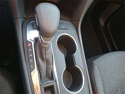 Certified 2024 Chevrolet Equinox LT image 15