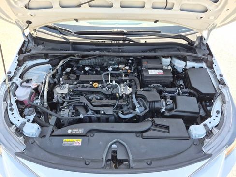 Used 2024 Toyota Corolla LE FWD image 21