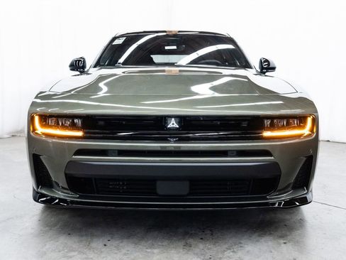 New 2026 Dodge Charger R/T AWD/4WD image 2