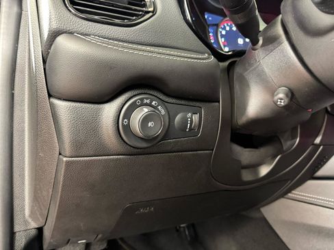 Used 2023 Dodge Durango SRT w/ Black Package image 20