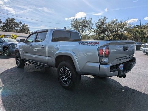 Used 2023 Toyota Tacoma TRD Sport image 6