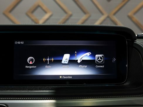 Used 2024 Mercedes-Benz G 63 AMG 4MATIC image 58