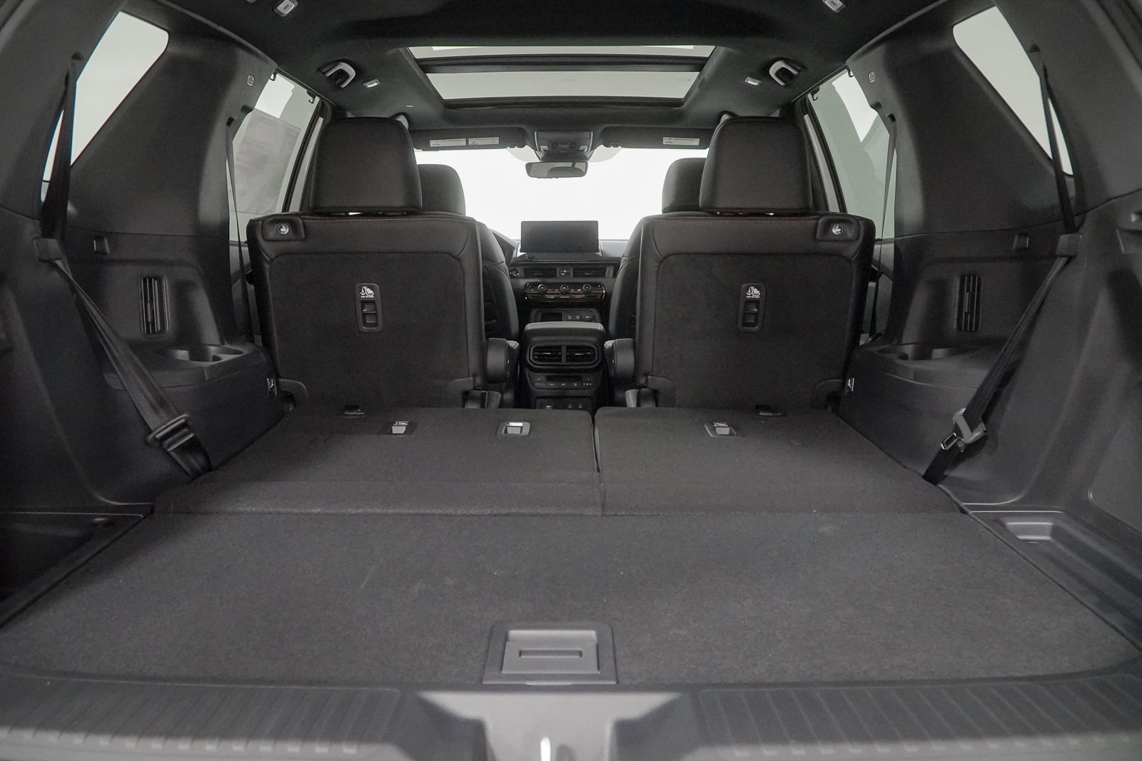 New 2026 Honda Pilot TrailSport image 8