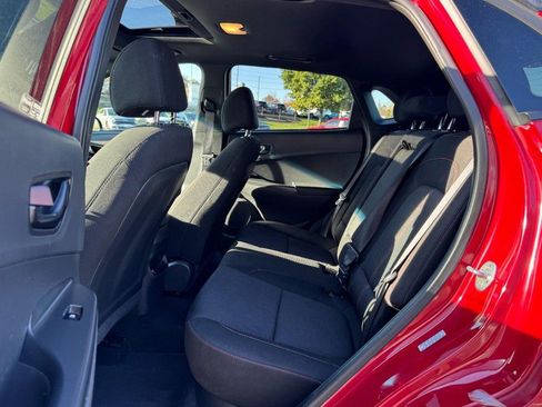 Used 2023 Hyundai Kona N Line image 10