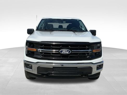 Certified 2024 Ford F150 XLT w/ Tow/Haul Package AWD/4WD image 18