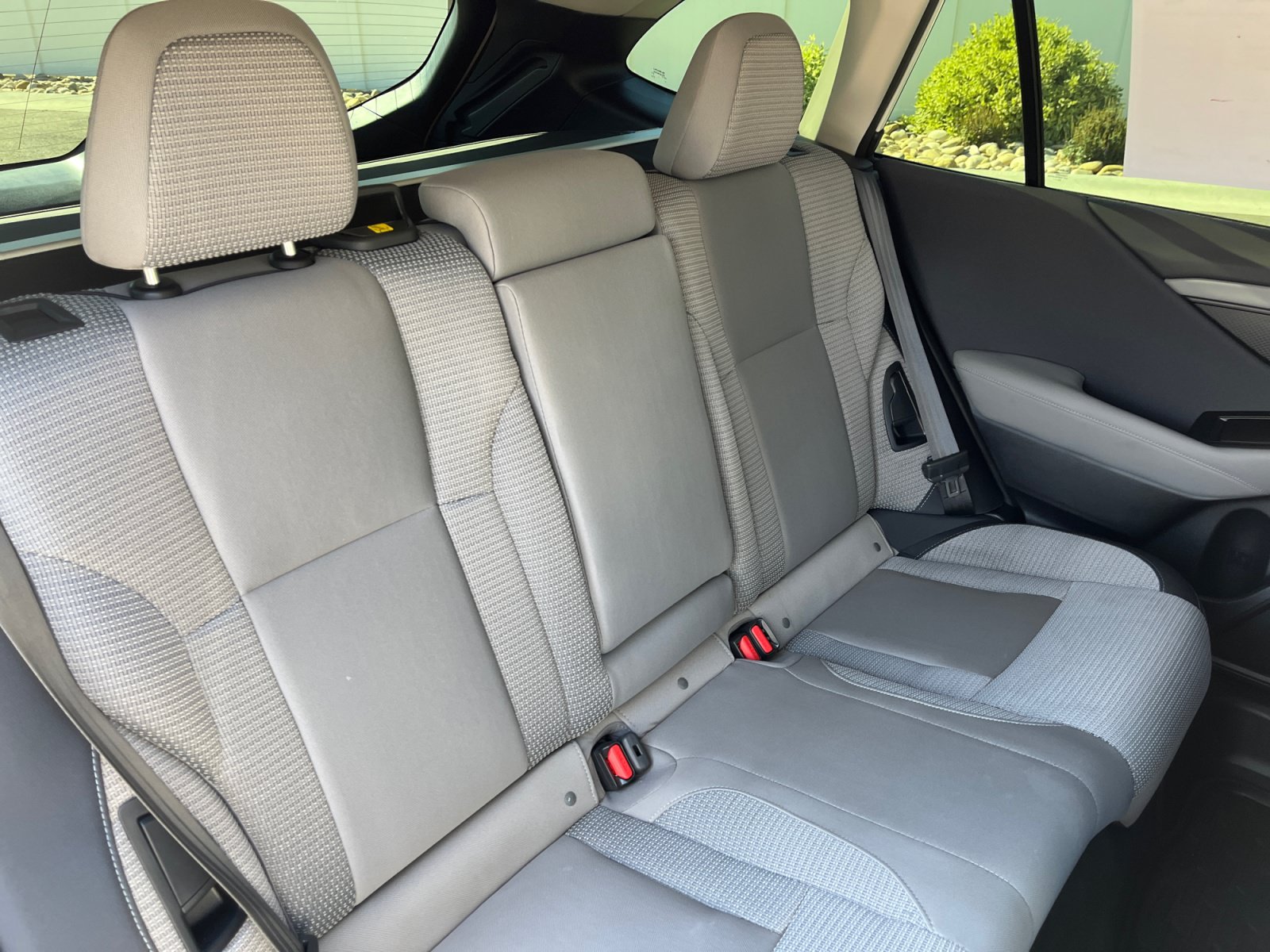 Certified 2024 Subaru Outback Premium AWD/4WD image 18