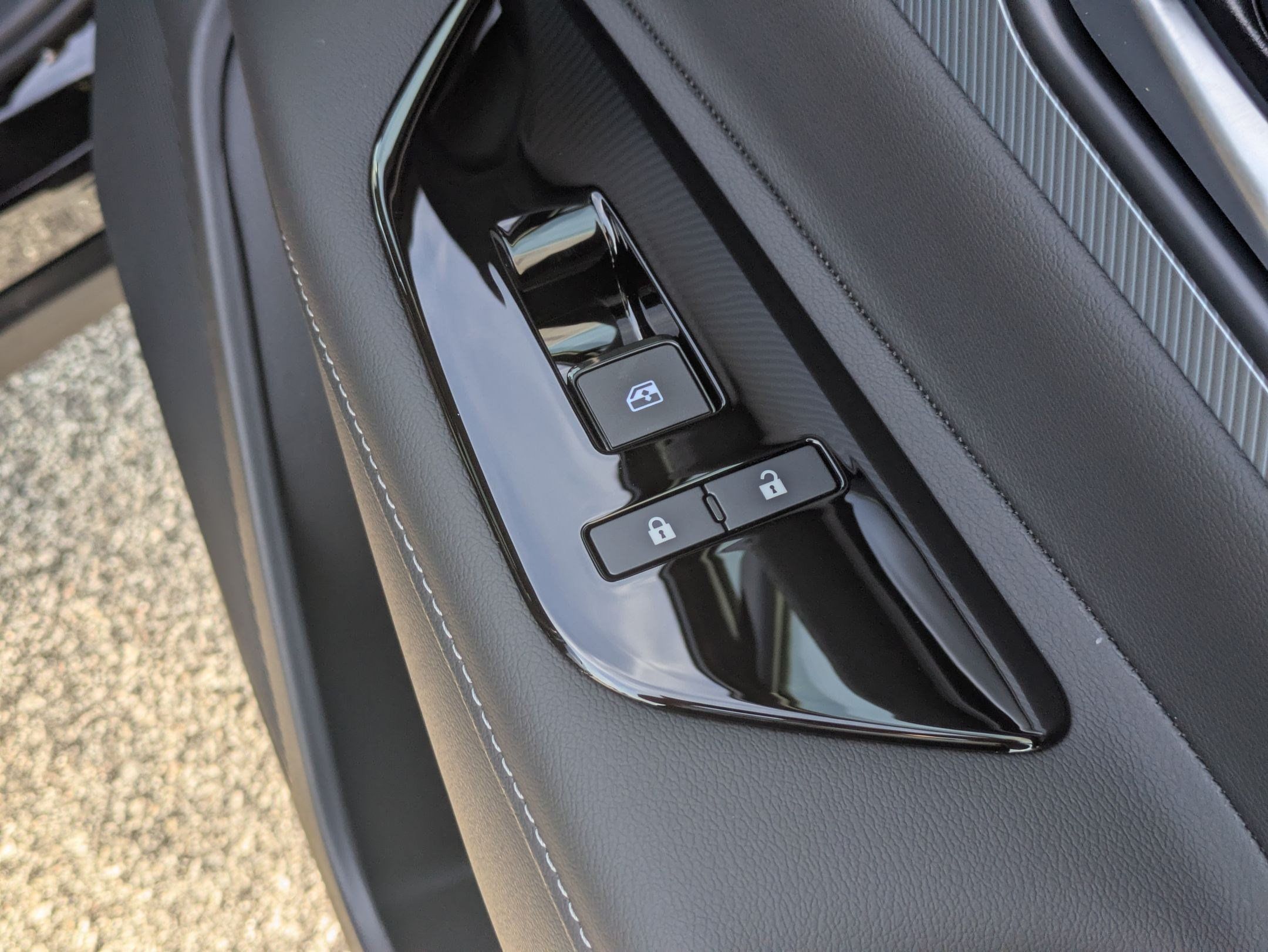 New 2027 Nissan Murano SL AWD/4WD image 41