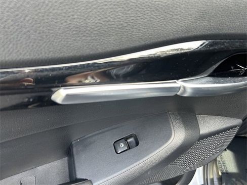 Certified 2025 Kia Seltos S image 15