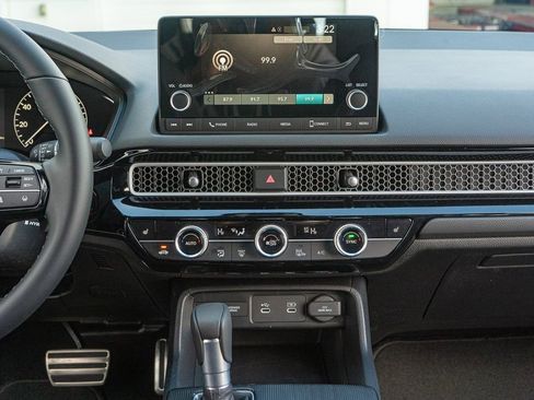 New 2026 Honda Civic Sport image 19