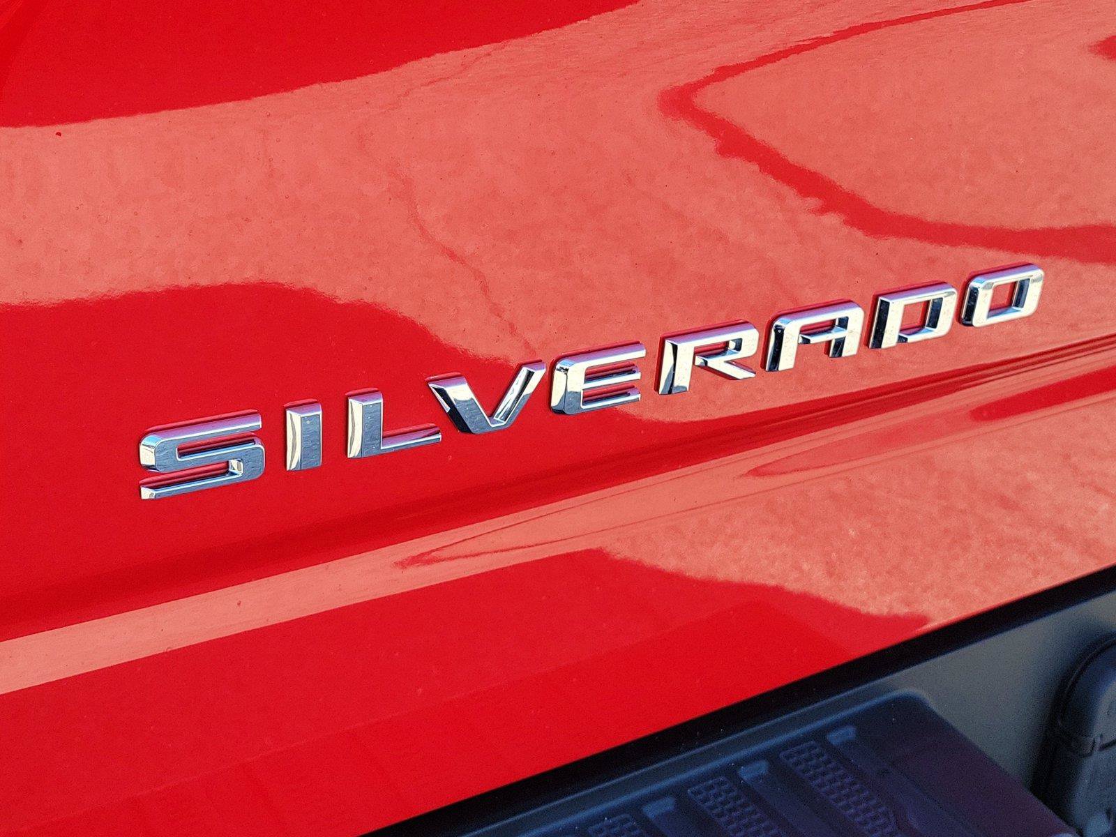 Used 2023 Chevrolet Silverado 1500 LT AWD/4WD image 6